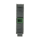 ABB 1SFA611610R1001 MCB-10 Kontaktblock 1S ohne Halter...