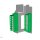 ABB 1SEP408512R0501 XR00/1 Multistecker 6-polig für Stromwandler mit Schraubbefestigung
