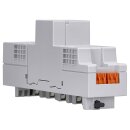 ABB 2CTB815799R1600 OVR ZP+ 3N 7.5-255 SPD T1+2+3 4p TT/TNS 7.5/30kA ohne Sicherungsautomat