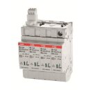 ABB 2CCF606000R0001 OVR404 4L 40-275 P TS QS Smissline...