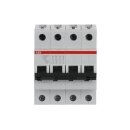 ABB 2CDS274001R0104 S204M-C10 Sicherungsautomat C-Char. 10 kA 10 A 4P