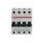 ABB 2CDS274001R0104 S204M-C10 Sicherungsautomat C-Char. 10 kA 10 A 4P
