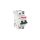 ABB 2CDS381103R0024 S301P-C2NA Sicherungsautomat C-Char. 25kA 2A 1+NA