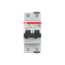 ABB 2CDS382001R0255 S302P-B25 Sicherungsautomat B-Char. 25kA 25A 2P