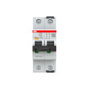 ABB 2CDS382001R0217 S302P-K1 Sicherungsautomat K-Char....