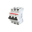 ABB 2CDS383001R0135 S303P-B13 Sicherungsautomat B-Char. 25kA 13A 3P