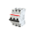 ABB 2CDS383001R0135 S303P-B13 Sicherungsautomat B-Char. 25kA 13A 3P