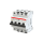 ABB 2CDS383103R0205 S303P-B20NA Sicherungsautomat B-Char. 25kA 20A 3+NA