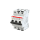 ABB 2CDS383001R0504 S303P-C50 Sicherungsautomat C-Char. 25kA 50A 3P