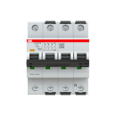ABB 2CDS383103R0084 S303P-C8NA Sicherungsautomat C-Char. 25kA 8A 3+NA
