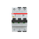 ABB 2CDS383001R0428 S303P-Z10 Sicherungsautomat Z-Char. 25kA 10A 3P