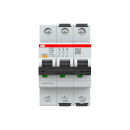 ABB 2CDS383001R0608 S303P-Z63 Sicherungsautomat Z-Char....