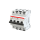 ABB 2CDS384001R0157 S304P-K05 Sicherungsautomat K-Char. 25kA 05A 4P