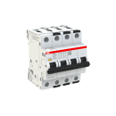 ABB 2CDS384001R0257 S304P-K16 Sicherungsautomat K-Char. 25kA 16A 4P