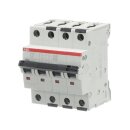 ABB 2CDS384001R0517 S304P-K25 Sicherungsautomat K-Char. 25kA 25A 4P