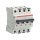 ABB 2CDS384001R0517 S304P-K25 Sicherungsautomat K-Char. 25kA 25A 4P