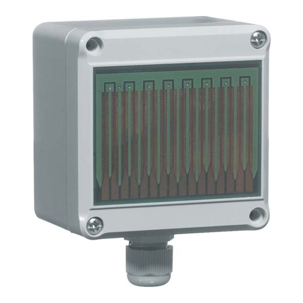 Peha 00241617 Regensensor für das PHC System Versorgungsspannung 24V