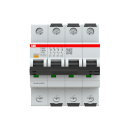 ABB 2CDS384001R0608 S304P-Z63 Sicherungsautomat Z-Char. 25kA 63A 4P