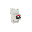 ABB 2CDH782010R0822 S752DR-E 100 selektiver Haupt-LS SHU E-Char.25kA100A2P