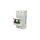 ABB 2CDH782010R0822 S752DR-E 100 selektiver Haupt-LS SHU E-Char.25kA100A2P