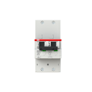 ABB 2CDH782010R0802 S752DR-E 80 selektiver Haupt-LS SHU E-Char.25kA80A2P