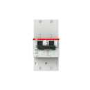 ABB 2CDH782010R0637 S752DR-K 100 selektiver Haupt-LS SHU...