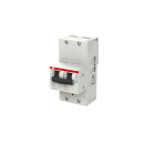 ABB 2CDH782010R0637 S752DR-K 100 selektiver Haupt-LS SHU K-Char.25kA100A2P