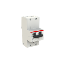 ABB 2CDH782010R0627 S752DR-K 80 selektiver Haupt-LS SHU K-Char.25kA80A2P