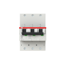 ABB 2CDH783010R0802 S753DR-E 80 selektiver Haupt-LS SHU...