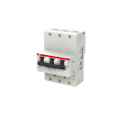 ABB 2CDH783010R0637 S753DR-K 100 selektiver Haupt-LS SHU K-Char.25kA100A3P