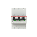 ABB 2CDH783010R0627 S753DR-K 80 selektiver Haupt-LS SHU...