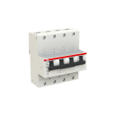 ABB 2CDH784010R0637 S754DR-K 100 selektiver Haupt-LS SHU...
