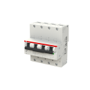 ABB 2CDH784010R0627 S754DR-K 80 selektiver Haupt-LS SHU K-Char.25kA80A4P