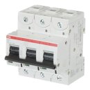 ABB 2CCS863001R0537 S803S-K32 Hochleisungs-Sicherungsautomat 32AK400VAC=Icu 50kA690VAC=Icu6kA3P