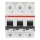 ABB 2CCS863001R0537 S803S-K32 Hochleisungs-Sicherungsautomat 32AK400VAC=Icu 50kA690VAC=Icu6kA3P