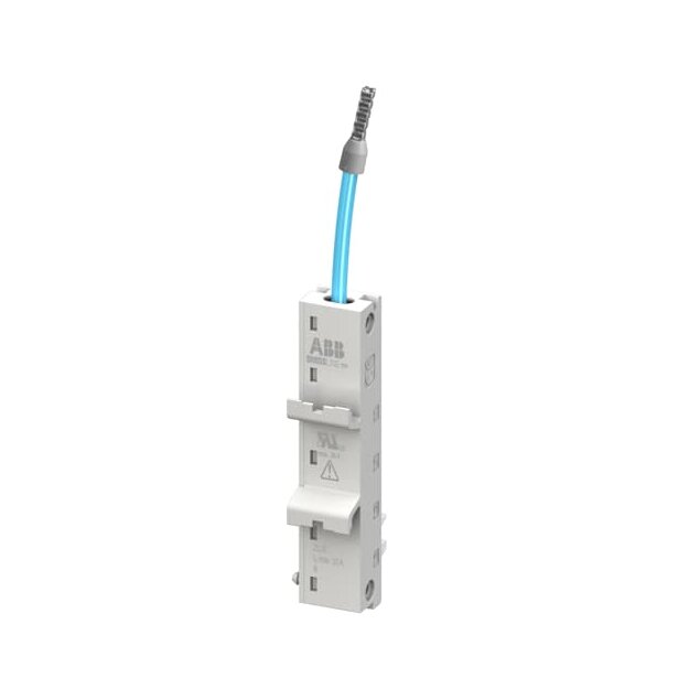ABB 2CCA180553R0001 Smissline Universaladapter für N-Leiter maximal 32A Anschlusslitze oben