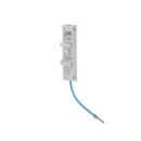ABB 2CCA180554R0001 Smissline Universaladapter für N-Leiter maximal 32A Anschlusslitze unten