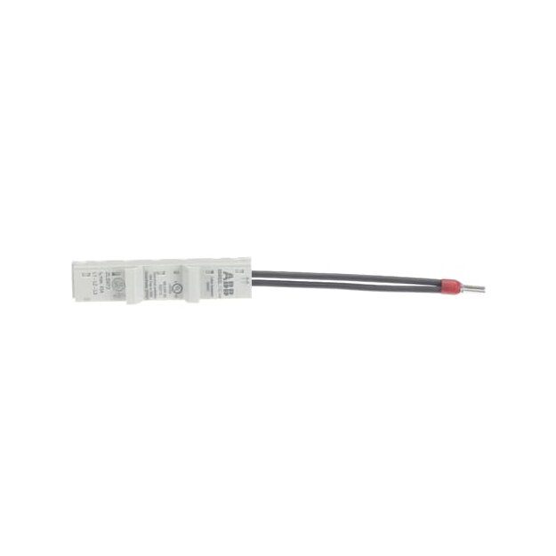 ABB 2CCA180555R0001 Smissline Universaladapter für L1-L2-L3 max 63A Anschlusslitze oben