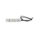 ABB 2CCA180563R0001 Smissline Universaladapter für L1-L2-L3 max 63A 300mm Anschlusslitze oben