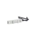 ABB 2CCA180563R0001 Smissline Universaladapter für L1-L2-L3 max 63A 300mm Anschlusslitze oben