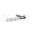 ABB 2CCA180563R0001 Smissline Universaladapter für L1-L2-L3 max 63A 300mm Anschlusslitze oben