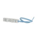 ABB 2CCA180565R0001 Smissline Universaladapter für N-Leiter maximal 63A 300mm Anschlusslitze oben