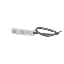 ABB 2CCA180564R0001 Smissline Universaladapter für L1-L2-L3 max 63A 300mm Anschlusslitze unten