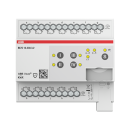 ABB 2CDG110282R0011 BE/S12.230.3.2 Binäreingang 12fachach 10-230 Vmanuelle Bedienung REG