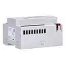 ABB BE/S16.230.3.2 Binäreingang 16fach 10-230 Vmanuelle Bedienung REG 2CDG110283R0011
