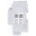 ABB BE/S16.230.3.2 Binäreingang 16fach 10-230 Vmanuelle Bedienung REG 2CDG110283R0011