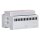 ABB BE/S16.230.3.2 Binäreingang 16fach 10-230 Vmanuelle Bedienung REG 2CDG110283R0011