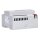 ABB BE/S16.230.3.2 Binäreingang 16fach 10-230 Vmanuelle Bedienung REG 2CDG110283R0011
