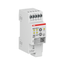 ABB 2CDG110276R0011 BE/S4.20.3.2 Binäreingang 4fachach Kontaktabfrage manuelle Bedienung REG