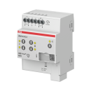 ABB 2CDG110295R0011 JRA/S2.24.2.2 Jalousieaktoren 2fach...